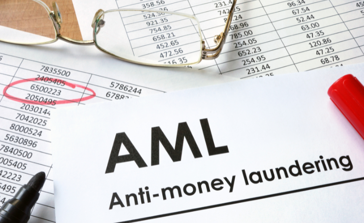 AML Pal - Blog - AML Obligations for Accountants in Ireland